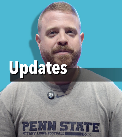 Weekly Update